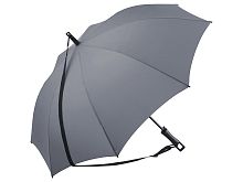 Зонт-трость «Loop» с плечевым ремнем