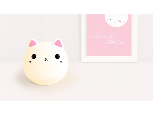 Ночник LED «Kitty» фото 6