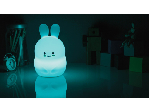 Ночник LED «Rabbit» фото 9