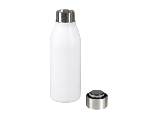 Вакуумная термобутылка «Brottle» c медной изоляцией, тубус, 600 мл фото 3