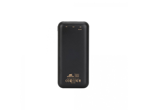 Внешний аккумулятор VA2516, 16000 mAh фото 4