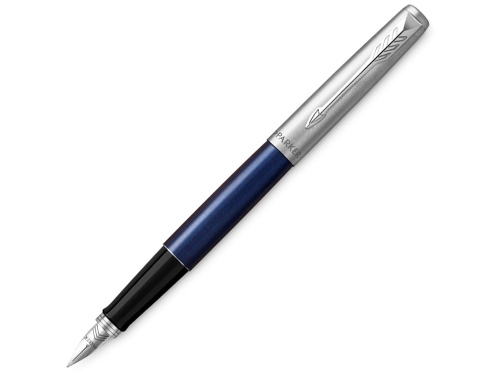 Ручка перьевая Parker Jotter Royal, M