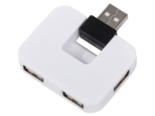 Хаб USB «Jacky» на 4 порта фото 3