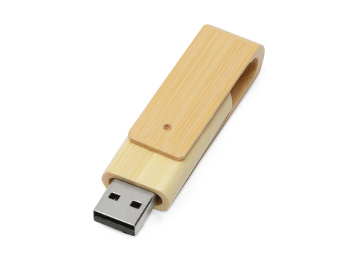 USB-флешка 2.0 на 16 Гб «Eco» фото 4