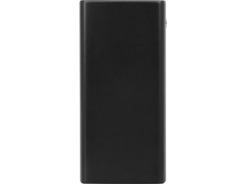 Внешний аккумулятор с функцией быстрой зарядки QC 3.0 «PowerMax», 20000 mAh фото 4