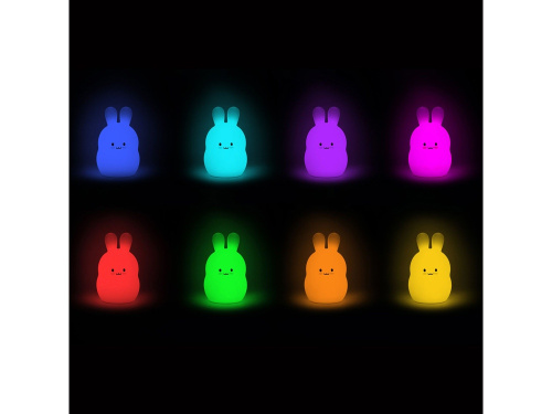 Ночник LED «Rabbit» фото 7