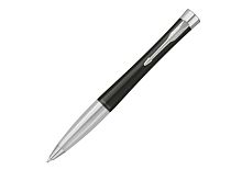 Ручка Parker шариковая «Urban Muted Black CT»