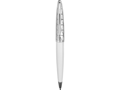 Ручка шариковая «Carene Contemporary White ST» фото 3