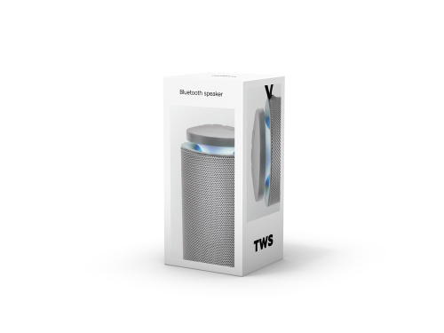 Портативная колонка «mySound Tronix», 6 Вт фото 6