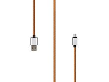 Кабель USB-A - USB-C «DIGITAL CL-05», QC/PD, 1 м