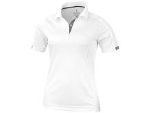 Рубашка поло "Kiso" женская Рубашка поло "Kiso" женская