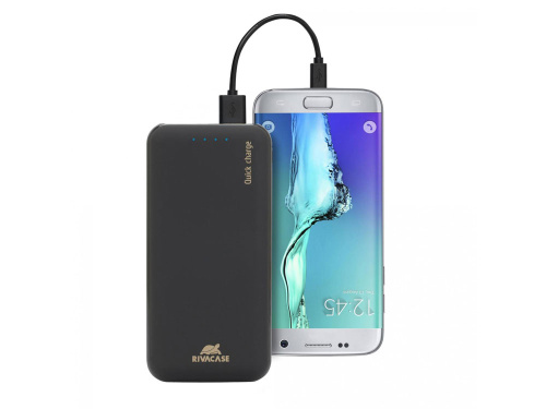 Внешний аккумулятор VA2074  с поддержкой QC 3.0 и PD, 20 000 mAh фото 5