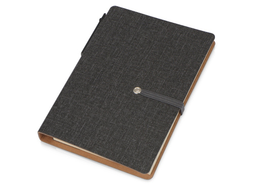 Набор стикеров А6 «Write and stick» с ручкой и блокнотом Набор стикеров А6 «Write and stick» с ручкой и блокнотом