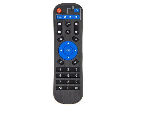 Медиаплеер  «MEDIA TV i4 Pro» фото 11