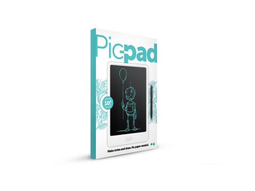 Планшет для рисования «Pic-Pad» с ЖК экраном фото 4
