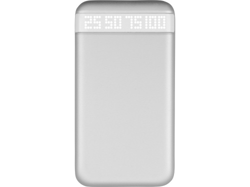 Внешний аккумулятор «Argent», 15000 mAh фото 4