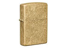 Зажигалка ZIPPO Classic с покрытием High Polish Brass