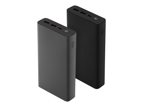 Внешний аккумулятор для ноутбуков «NEO PRO-250C», 25000 mAh фото 7