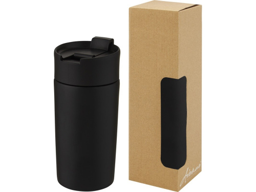 Термокружка «Jetta» с вакуумной изоляцией, 330 мл Термокружка «Jetta» с вакуумной изоляцией, 330 мл