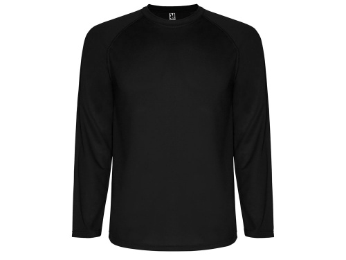 Футболка с длинным рукавом «Montecarlo» мужская Футболка с длинным рукавом «Montecarlo» мужская