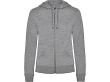 Толстовка на молнии «Veleta», женская Толстовка на молнии «Veleta», женская