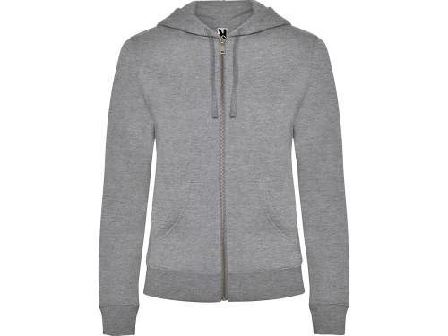 Толстовка на молнии «Veleta», женская Толстовка на молнии «Veleta», женская