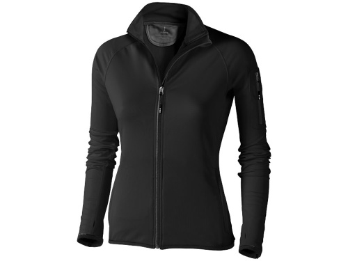 Куртка флисовая "Mani" женская Куртка флисовая "Mani" женская