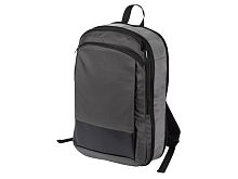 Расширяющийся рюкзак Slimbag для ноутбука 15,6"