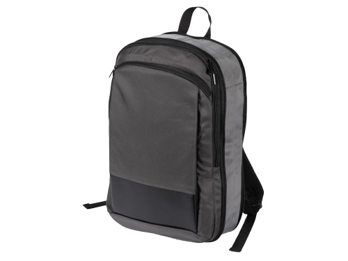 Расширяющийся рюкзак Slimbag для ноутбука 15,6"