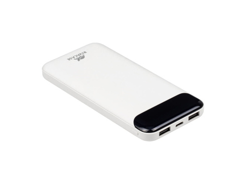 Внешний аккумулятор с дисплеем VA2240, 10000 mAh фото 18
