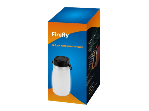 Бутылка «Firefly» фото 8