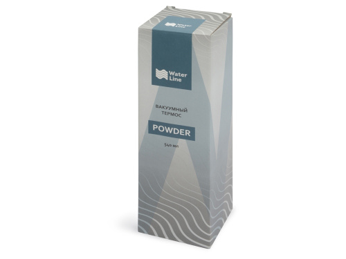 Вакуумный термос «Powder» фото 8