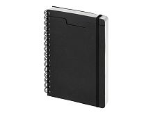 Ежедневник недатированный А5 «Pragmatic»