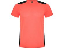 Спортивная футболка «Detroit» детская Спортивная футболка «Detroit» детская