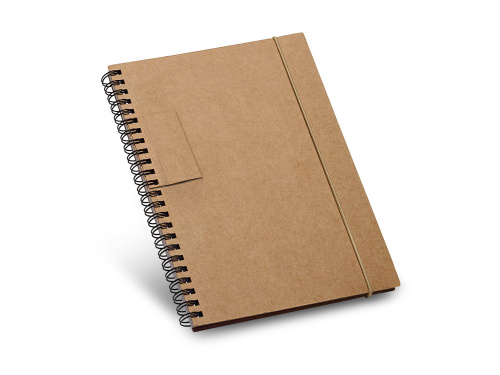 Блокнот B6 «GARDEN» Блокнот B6 «GARDEN»