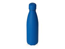 Вакуумная термобутылка «Vacuum bottle C1», soft touch, 500 мл