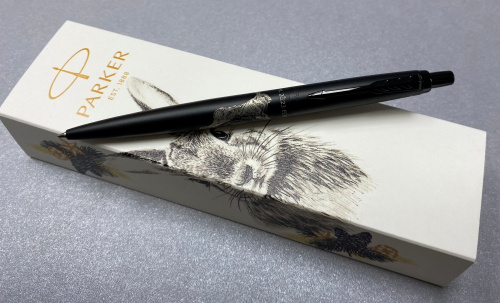 Ручка шариковая Parker Jotter XL фото 11