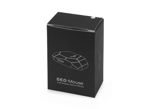 Мышь «Geo Mouse» фото 7