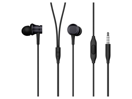 Наушники «Mi In-Ear Headphones Basic» Наушники «Mi In-Ear Headphones Basic»