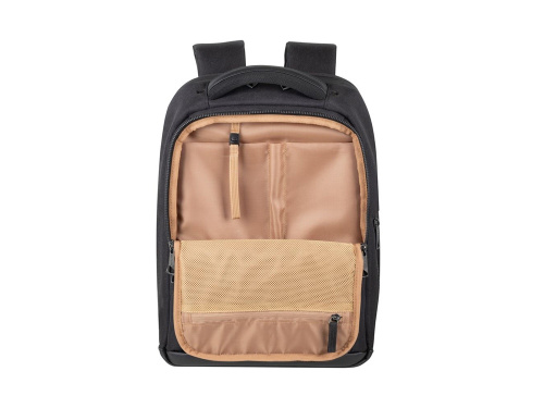 ECO рюкзак для MacBook Air 15 и ноутбука 14" из переработанного пластика фото 5