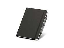 Подарочный набор «SHAW»: блокнот A5, шариковая ручка