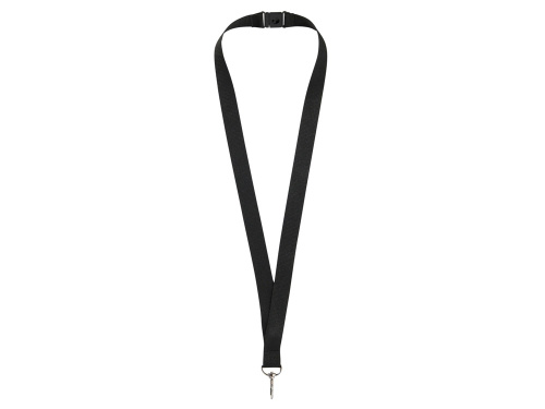 Ремешок на шею с карабином «Бибионе»