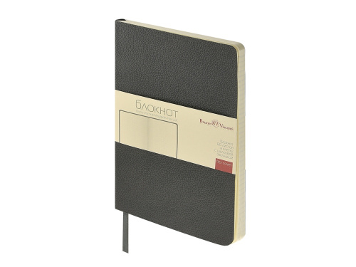 Блокнот А5 «Megapolis Flex Loft» Блокнот А5 «Megapolis Flex Loft»