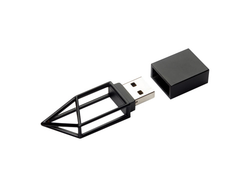 USB 2.0- флешка на 16 Гб «Геометрия»