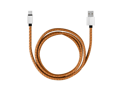 Кабель USB-A - USB-C «DIGITAL CL-05», QC/PD, 1 м фото 4