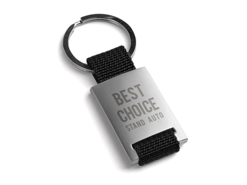 Брелок из металла «GRIPITCH» Брелок из металла «GRIPITCH»