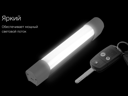 Портативный фонарь «LED GLOW» фото 9