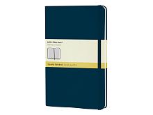 Записная книжка А6 (Pocket) Classic (в клетку)