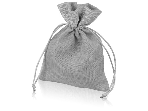 Мешочек подарочный новогодний Мешочек подарочный новогодний