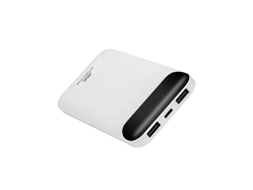 Внешний аккумулятор с дисплеем VA2240, 10000 mAh фото 19